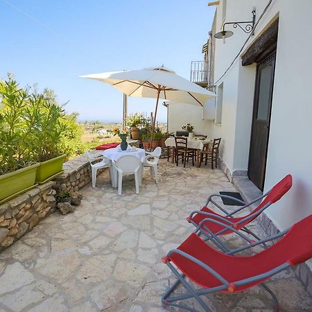 Appartamento Antica scuola Castellammare del Golfo Esterno foto