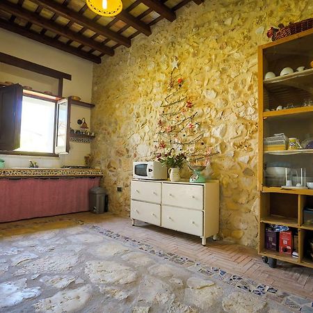 Appartamento Antica scuola Castellammare del Golfo Esterno foto