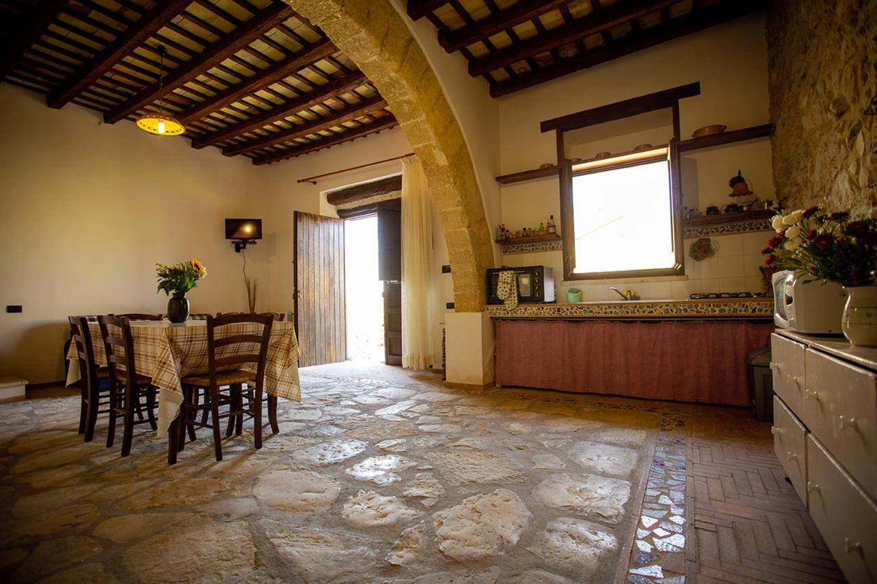 Appartamento Antica scuola Castellammare del Golfo Esterno foto