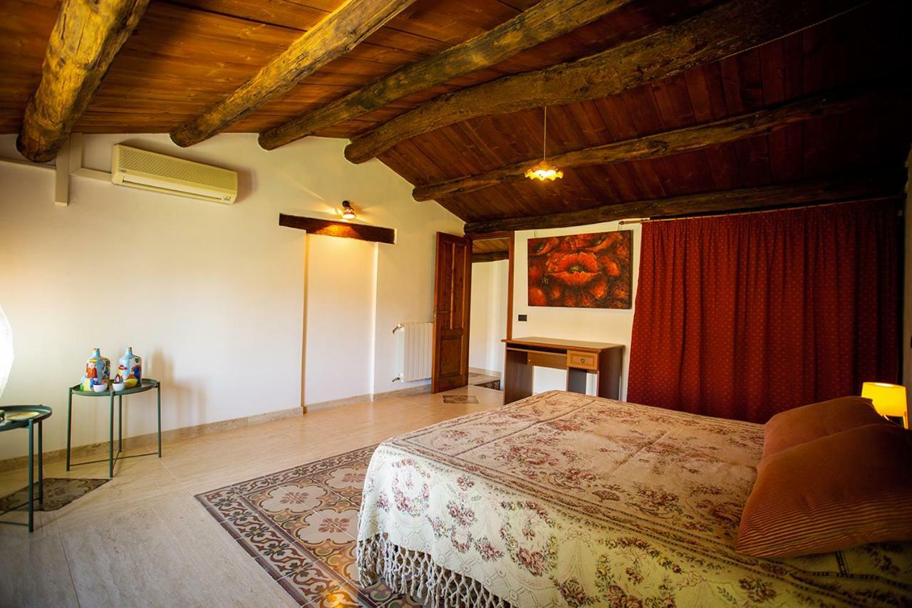 Appartamento Antica scuola Castellammare del Golfo Esterno foto