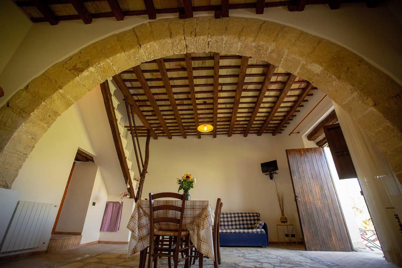Appartamento Antica scuola Castellammare del Golfo Esterno foto